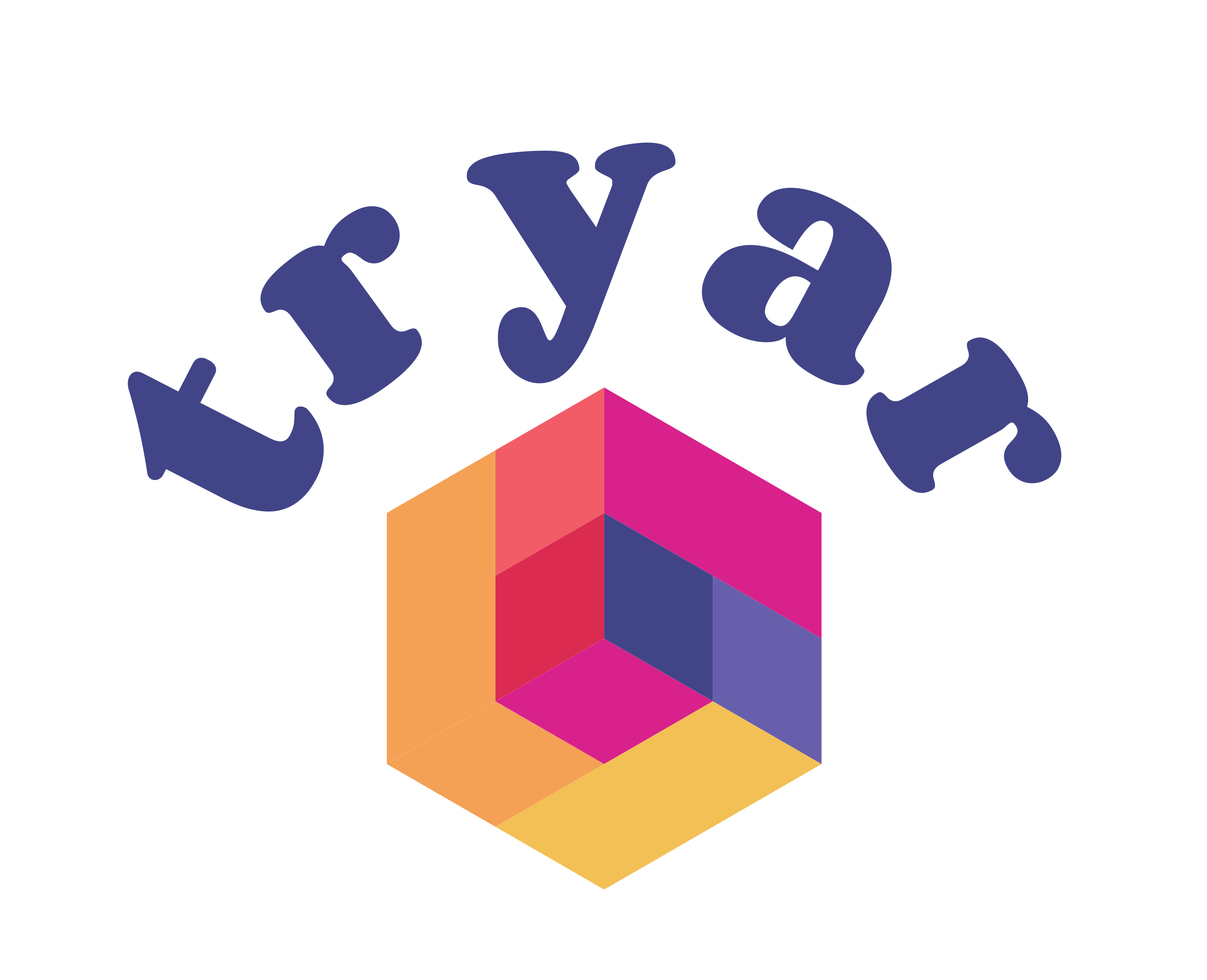 TryAR logo